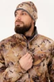 Куртка флисовая King Hunter JACKET (Camo Duck 5XL)