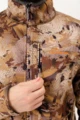 Куртка флисовая King Hunter JACKET (Camo Duck 5XL)