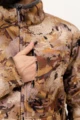 Куртка флисовая King Hunter JACKET (Camo Duck 5XL)