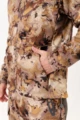 Куртка флисовая King Hunter JACKET (Camo Duck 5XL)
