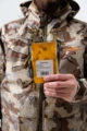 Костюм King Hunter HYBRID  (Modern Camo 5XL)