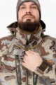 Костюм King Hunter HYBRID  (Modern Camo 5XL)