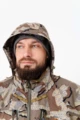 Костюм King Hunter HYBRID  (Modern Camo 5XL)