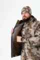 Костюм King Hunter HYBRID  (Modern Camo 5XL)