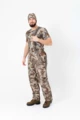 Костюм King Hunter HYBRID  (Modern Camo 5XL)