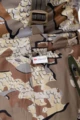 Костюм King Hunter HYBRID  (Modern Camo 5XL)