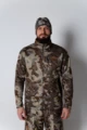 Куртка флисовая King Hunter JACKET (Modern Camo 5XL)