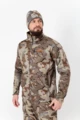 Куртка флисовая King Hunter JACKET (Modern Camo 5XL)