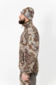 Куртка флисовая King Hunter JACKET (Modern Camo 5XL)