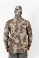 Куртка флисовая King Hunter JACKET (Modern Camo 5XL)