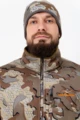 Куртка флисовая King Hunter JACKET (Modern Camo 5XL)