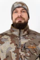 Куртка флисовая King Hunter JACKET (Modern Camo 5XL)