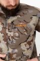 Куртка флисовая King Hunter JACKET (Modern Camo 5XL)