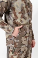 Куртка флисовая King Hunter JACKET (Modern Camo 5XL)