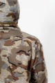Куртка флисовая King Hunter JACKET (Modern Camo 5XL)