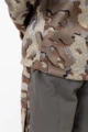 Куртка флисовая King Hunter JACKET (Modern Camo 5XL)