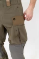 Брюки King Hunter ALPINE (Green 4XL)