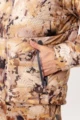 Куртка King Hunter BEAST (Camo Duck 5XL)