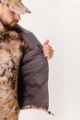 Куртка King Hunter BEAST (Camo Duck 5XL)