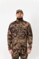 Куртка флисовая King Hunter JACKET (Camo Green 5XL)