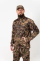 Куртка флисовая King Hunter JACKET (Camo Green 5XL)