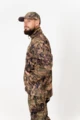 Куртка флисовая King Hunter JACKET (Camo Green 5XL)