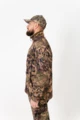 Куртка флисовая King Hunter JACKET (Camo Green 5XL)
