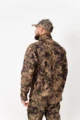 Куртка флисовая King Hunter JACKET (Camo Green 5XL)