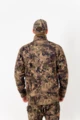 Куртка флисовая King Hunter JACKET (Camo Green 5XL)