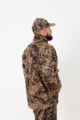 Куртка флисовая King Hunter JACKET (Camo Green 5XL)