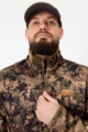 Куртка флисовая King Hunter JACKET (Camo Green 5XL)