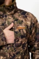 Куртка флисовая King Hunter JACKET (Camo Green 5XL)