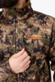 Куртка флисовая King Hunter JACKET (Camo Green 5XL)