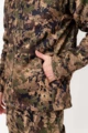 Куртка флисовая King Hunter JACKET (Camo Green 5XL)
