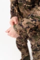 Куртка флисовая King Hunter JACKET (Camo Green 5XL)