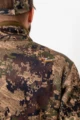 Куртка флисовая King Hunter JACKET (Camo Green 5XL)