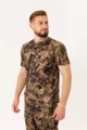 Футболка King Hunter VOLUTION  (Camo Green 4XL)