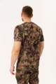 Футболка King Hunter VOLUTION  (Camo Green 4XL)