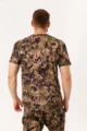 Футболка King Hunter VOLUTION  (Camo Green 4XL)