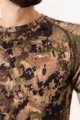 Футболка King Hunter VOLUTION  (Camo Green 4XL)