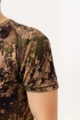 Футболка King Hunter VOLUTION  (Camo Green S)