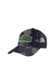 Кепка Finntrail Cap 9611 (Camo/Shadow/Black One size)
