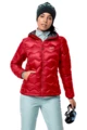 Куртка Jack Wolfskin ARGO PEAK JACKET WOMEN