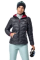 Куртка Jack Wolfskin ARGO PEAK JACKET WOMEN