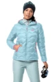 Куртка Jack Wolfskin ARGO PEAK JACKET WOMEN