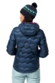 Куртка Jack Wolfskin ARGO PEAK JACKET WOMEN