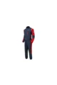Комбинезон Finntrail Stig 3790 (Red S)