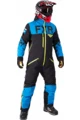 Комбинезон FXR Helium Lite Tri-Lam легкий мужской