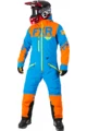 Комбинезон FXR Helium Lite Tri-Lam легкий мужской
