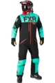 Комбинезон FXR Helium Lite Tri-Lam легкий мужской